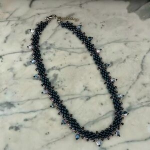 Beaded Necklace